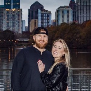 Meet your Posher, Zach